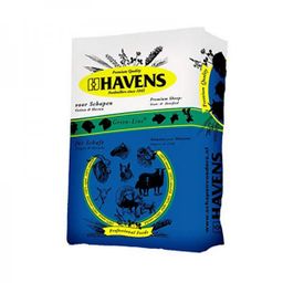 Havens Schaf Konditions Pellets