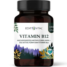 Echt Vital Vitamin B12
