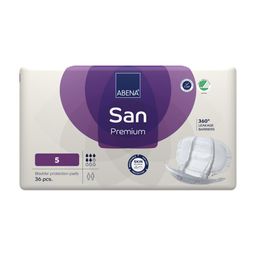 ABENA San Premium Vorlagen