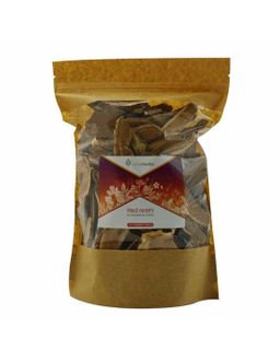Lymeherbs Glänzende Lackporling (Red Reishi), geschnitten