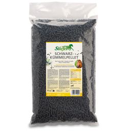Stiefel Schwarzkümmel Pellet