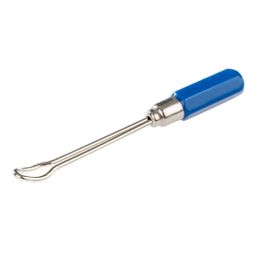 REMOS Ohrreiniger zum hygienischen Entfernen von Ohrenschmalz Länge 6.5 cm