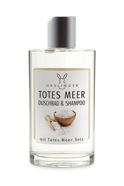 Shampoo & Duschbad 2 in 1 Totes Meer