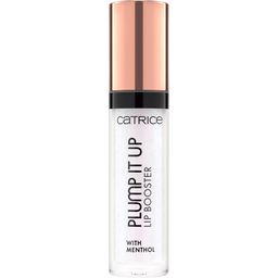 Catrice - Plumpendes Gloss Plump It Up Lip Booster