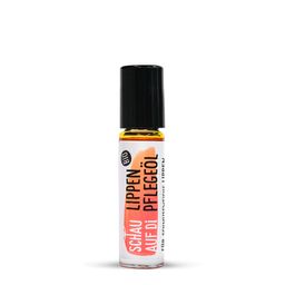 SCHAU AUF DI Waldviertler BIOkosmetik Bio Lippenpflegeöl