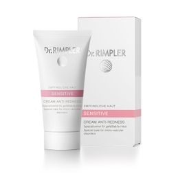 Dr. RIMPLER SENSITIVE Cream Anti-Redness