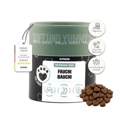 alphazoo Fauchi Bauchi 60g