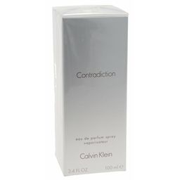 Calvin Klein Contradiction Eau de Parfum Spray 100 ml