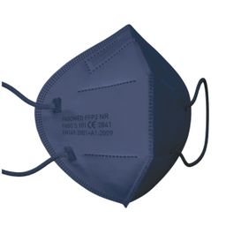 Placide FFP2 Partikelfiltrierende Halbmaske