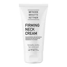 Methode Brigitte Kettner Firming Neck Cream
