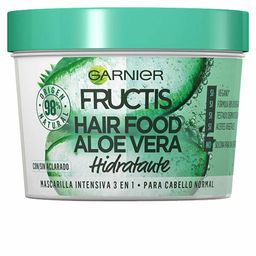 Garnier Fructis Hair Food Aloe Vera Feuchtigkeitsmaske