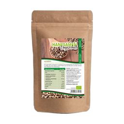 Mynatura Bio Hanfsamen ungeschält - 1kg