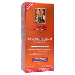 Henné Color Premium Vegetal Audacious Auburn Tönungscreme