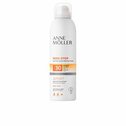 Anne möller Non Stop Sun Invisible Mist Spf30 Spray