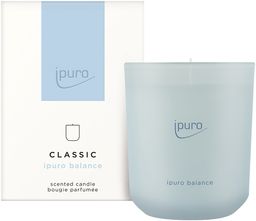 Ipuro, Classic Balance Duftkerze