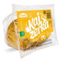 Incola Kaiserbrötchen glutenfrei