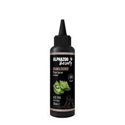 ALPHAZOO Brandlöscher Anti Juckreiz Pfoten Liquid 100ml I Ausgelistet