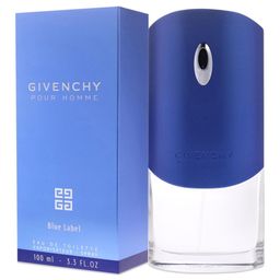 GIVENCHY Eau de Toilette Pour Homme Blue Label EDT Herren Spray