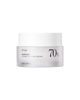 ANUA Heartleaf 70% Intense Calming Cream