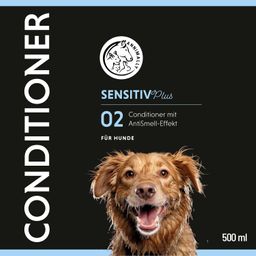 Annimally Conditioner Sensitiv Plus