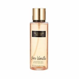 Victoria's Secret Bare Vanilla Body Mist  Spray - Neue Verpackung