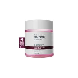 The Purest Solutions Peelingpulver