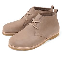 BÄR Schuhe Honor Damen -  Stiefeletten Weite: breit