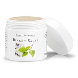 Sanct Bernhard Birken-Salbe
