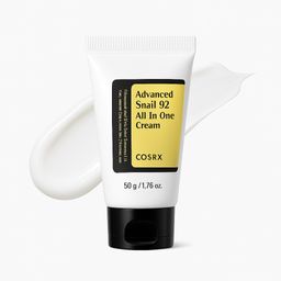 COSRX Advanced Snail 92 All in One Cream Tube