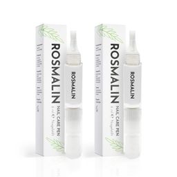 Rosmalin® Nail Care Pen 2er Set