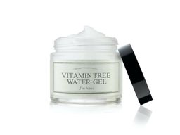 I'm from Vitamin Tree Water Gel