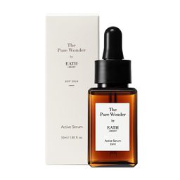 Eath Library The Pure Wonder - Active Serum