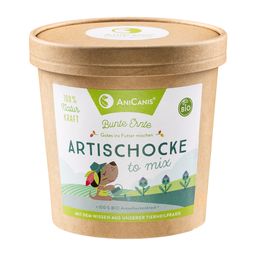 AniCanis Bio Artischockenkraut für Hunde