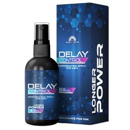 Adema Natural® Delay Control + Performance Spray | Verzögerungsspray