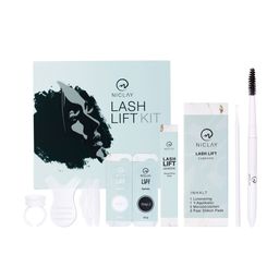 NICLAY Lash Lift Home Kit