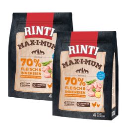 Rinti Max-i-Mum Huhn