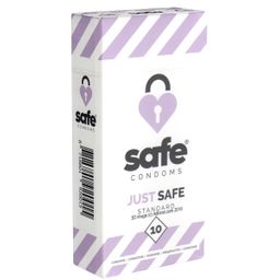 Safe Condoms *Just Safe*
