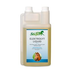 Stiefel Elektrolyt Liquid