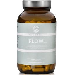 QIDOSHA FLOW Gelenk-Komplex