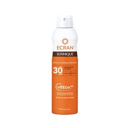 ECRAN SUNNIQUE - Sun Spray - Spray Protector Invisible FPS30- Sonnenschutzspray