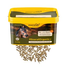 Marstall MineralOrganic+