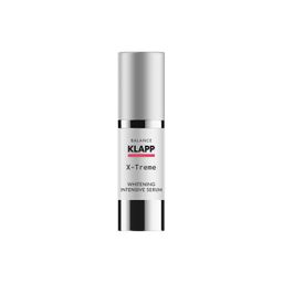 Klapp, X-Treme Whitening Intensive Serum