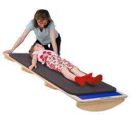 Sport-Thieme Balance-Schaukelbrett Maxi