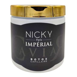 Nicky Paris - Imperial Haar Botox