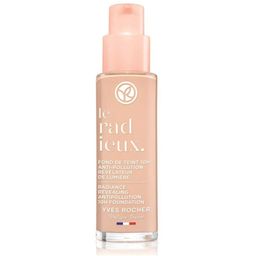 Yves Rocher - 10H Anti-Pollution Make-up Der Strahlende