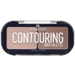 Essence - Contouring Duo Konturpalette