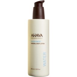 AHAVA DEADSEA WATER Mineral Body Lotion
