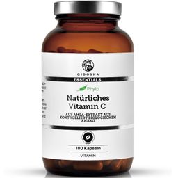 QIDOSHA Bio Amla-Extrakt (Vitamin C)