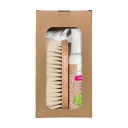 B & E Geschenkset SchmutzLiese + StarFinish parfümfrei