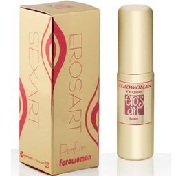 Eros - Ferowoman - Pheromon-Parfüm für Frauen
